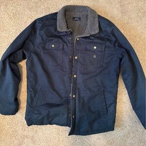 Mens Roark jacket